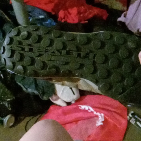 5 TEN STEALTH RUBBER - Picture 4 of 4